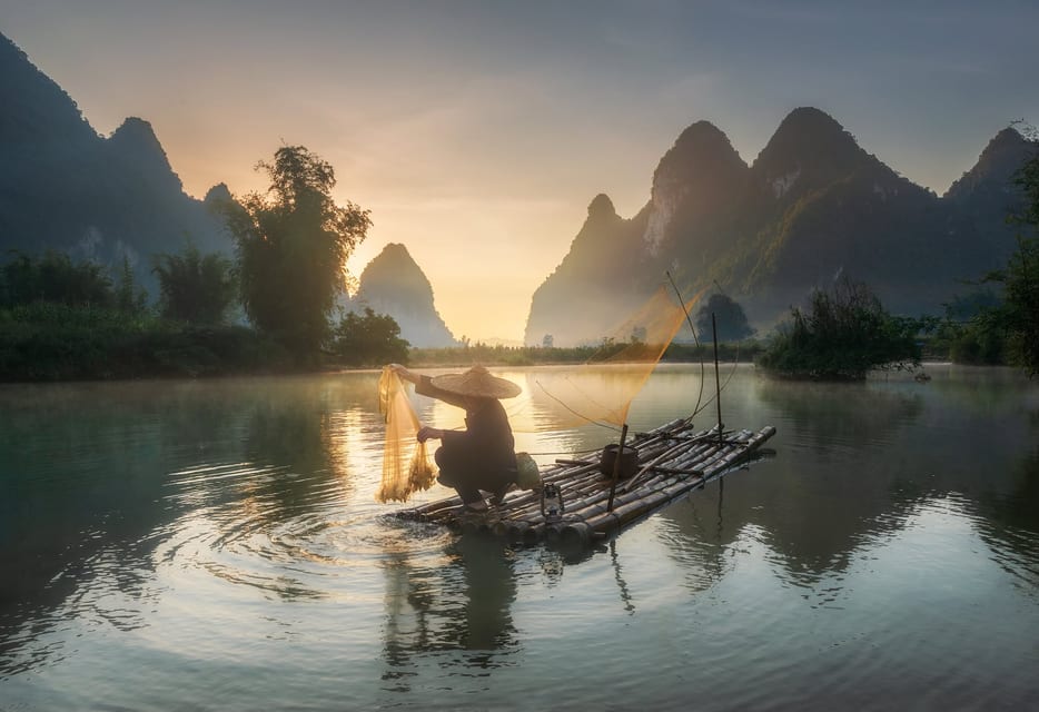 Ảnh phong cảnh và đời sống Việt Nam
